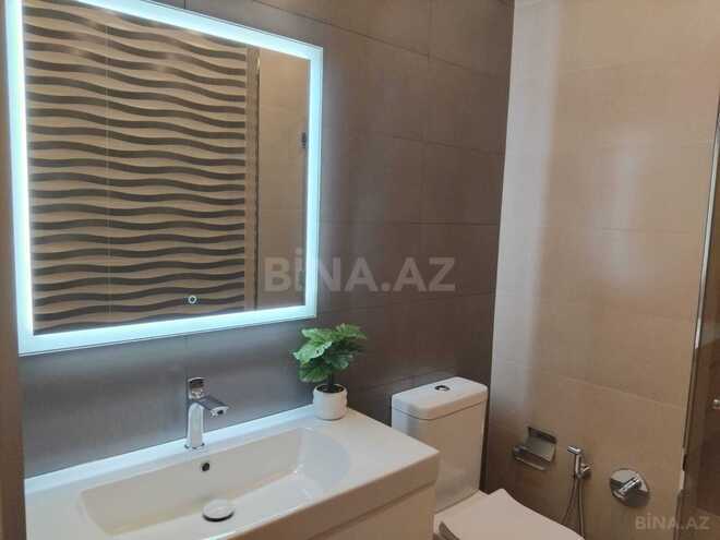 Продаётся 4-комн. новостройка 180 м², м. Мемар Аджеми, photo 16 from 19