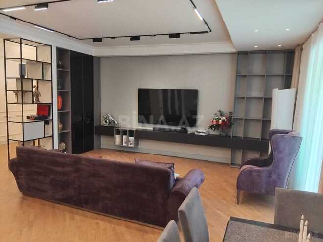 Продаётся 4-комн. новостройка 180 м², м. Мемар Аджеми, photo 1 from 19