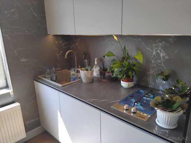Продаётся 4-комн. новостройка 180 м², м. Мемар Аджеми, photo 14 from 19