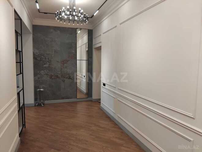 Продаётся 4-комн. новостройка 180 м², м. Мемар Аджеми, photo 12 from 19