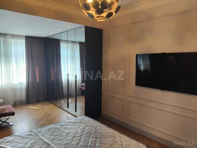 Продаётся 4-комн. новостройка 180 м², м. Мемар Аджеми, photo 10 from 19