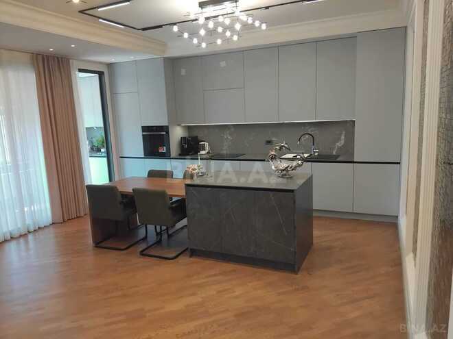 Продаётся 4-комн. новостройка 180 м², м. Мемар Аджеми, photo 5 from 19