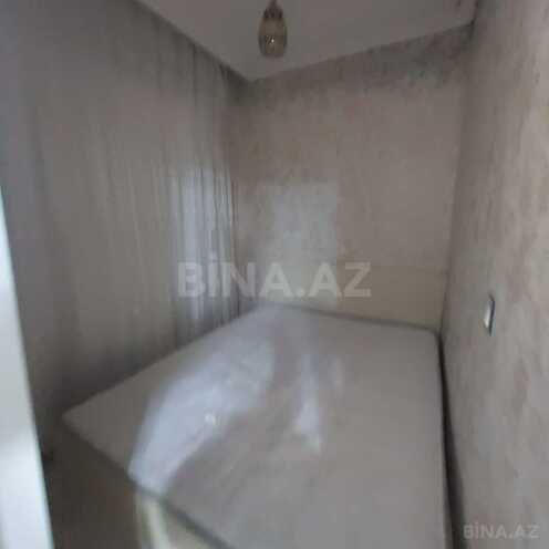 İcarəyə verilir 2 otaqlı köhnə tikili 45 m², 8 Noyabr m., photo 3 from 14
