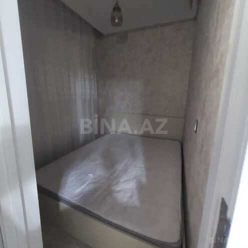 İcarəyə verilir 2 otaqlı köhnə tikili 45 m², 8 Noyabr m., photo 12 from 14