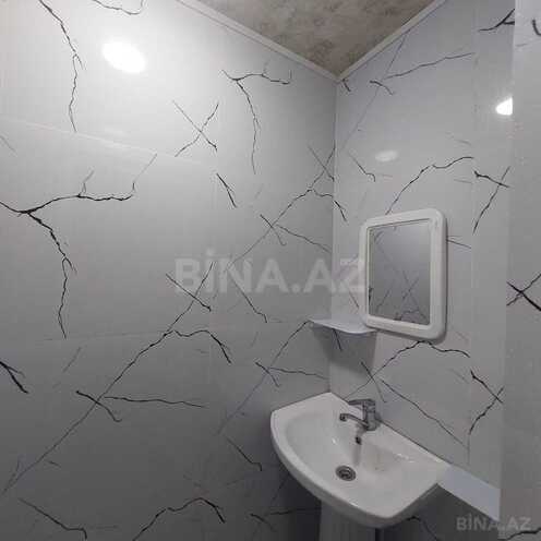 İcarəyə verilir 2 otaqlı köhnə tikili 45 m², 8 Noyabr m., photo 13 from 14