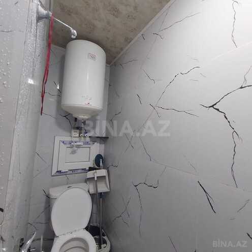 İcarəyə verilir 2 otaqlı köhnə tikili 45 m², 8 Noyabr m., photo 8 from 14