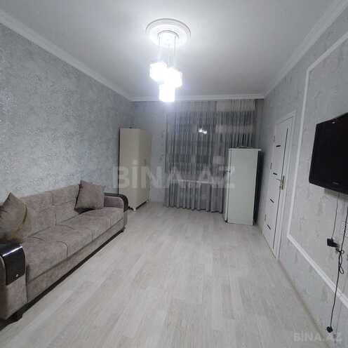 İcarəyə verilir 2 otaqlı köhnə tikili 45 m², 8 Noyabr m., photo 7 from 14