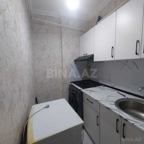 İcarəyə verilir 2 otaqlı köhnə tikili 45 m², 8 Noyabr m., photo 4 from 14