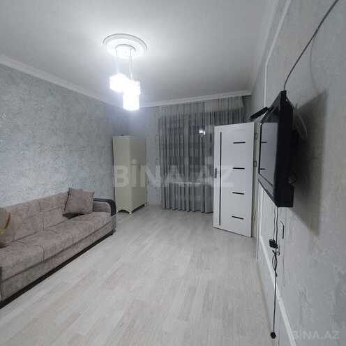İcarəyə verilir 2 otaqlı köhnə tikili 45 m², 8 Noyabr m., photo 5 from 14