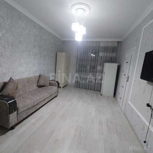 İcarəyə verilir 2 otaqlı köhnə tikili 45 m², 8 Noyabr m., photo 10 from 14
