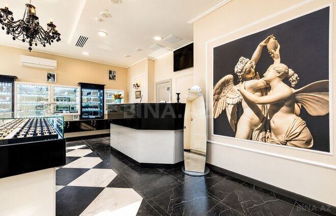 Продаётся  объект 125 м², м. Сахил, photo 5 from 12