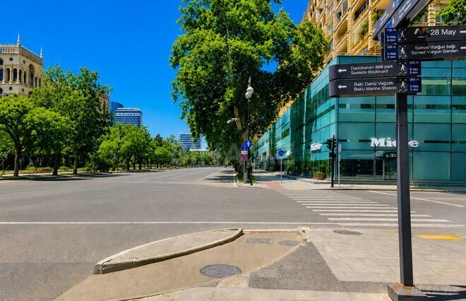 Продаётся  объект 125 м², м. Сахил, photo 3 from 12