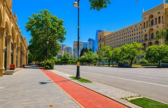 Продаётся  объект 125 м², м. Сахил, photo 10 from 12