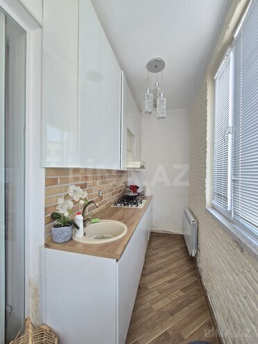 Satılır 3 otaqlı yeni tikili 65 m², Əhmədli m., photo 6 from 16
