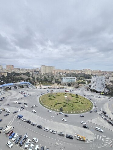 Satılır 3 otaqlı yeni tikili 65 m², Əhmədli m., photo 14 from 16