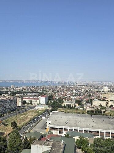 Satılır 3 otaqlı yeni tikili 65 m², Əhmədli m., photo 13 from 16