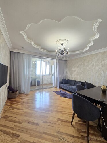 Satılır 3 otaqlı yeni tikili 65 m², Əhmədli m., photo 1 from 16