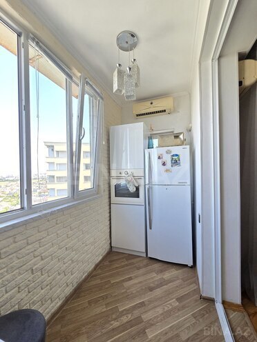 Satılır 3 otaqlı yeni tikili 65 m², Əhmədli m., photo 4 from 16