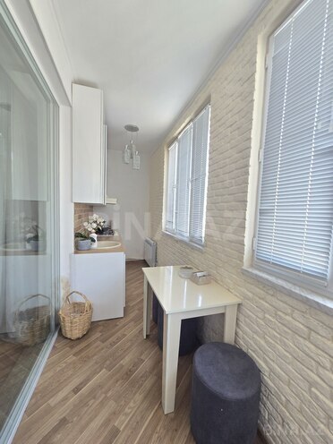 Satılır 3 otaqlı yeni tikili 65 m², Əhmədli m., photo 5 from 16
