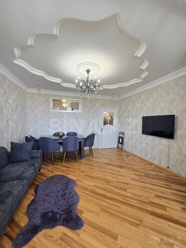Satılır 3 otaqlı yeni tikili 65 m², Əhmədli m., photo 3 from 16