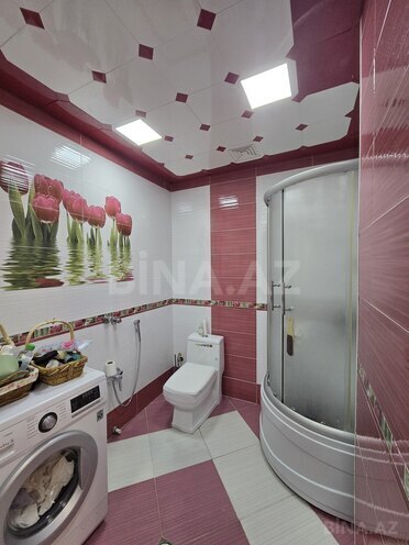 Satılır 3 otaqlı yeni tikili 65 m², Əhmədli m., photo 11 from 16