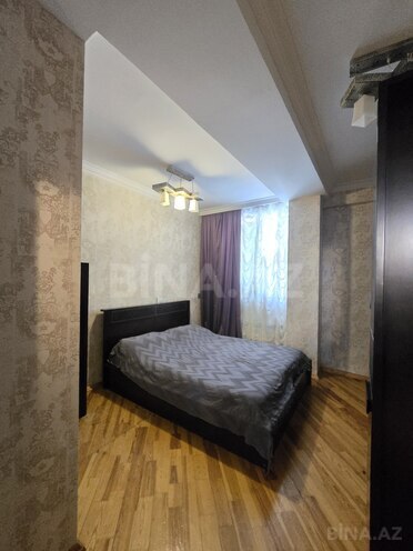 Satılır 3 otaqlı yeni tikili 65 m², Əhmədli m., photo 7 from 16