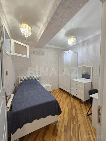 Satılır 3 otaqlı yeni tikili 65 m², Əhmədli m., photo 12 from 16