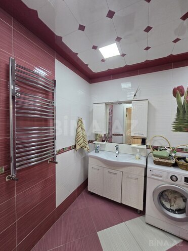 Satılır 3 otaqlı yeni tikili 65 m², Əhmədli m., photo 10 from 16