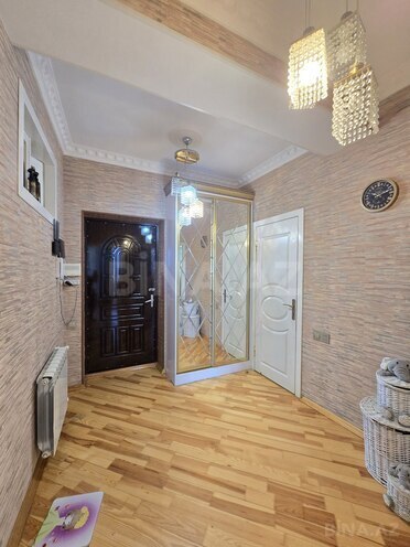 Satılır 3 otaqlı yeni tikili 65 m², Əhmədli m., photo 9 from 16