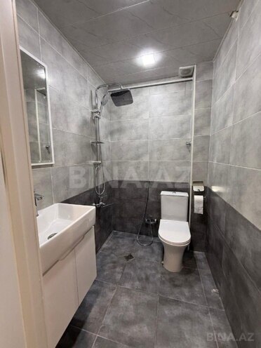 Satılır 2 otaqlı köhnə tikili 60 m², Nərimanov r., photo 8 from 10