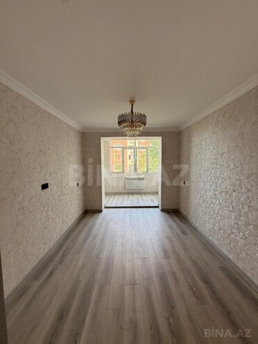 Satılır 2 otaqlı köhnə tikili 60 m², Nərimanov r., photo 3 from 10