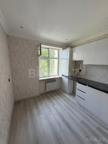 Satılır 2 otaqlı köhnə tikili 60 m², Nərimanov r., photo 5 from 10
