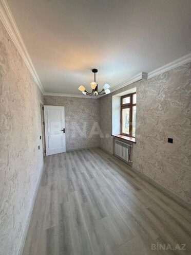 Satılır 2 otaqlı köhnə tikili 60 m², Nərimanov r., photo 6 from 10