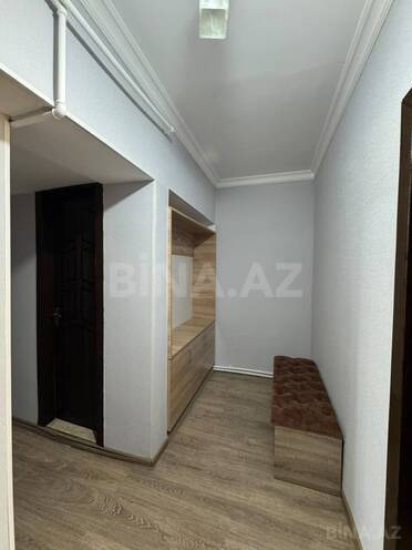 İcarəyə verilir 2 otaqlı köhnə tikili 85 m², Gənclik m., photo 13 from 15