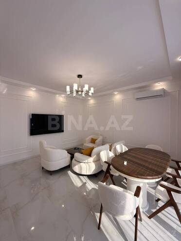 Satılır 4 otaqlı həyət evi/bağ evi 160 m², Şüvəlan q., photo 8 from 19