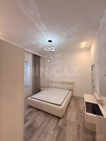 Satılır 4 otaqlı həyət evi/bağ evi 160 m², Şüvəlan q., photo 13 from 19