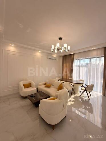 Satılır 4 otaqlı həyət evi/bağ evi 160 m², Şüvəlan q., photo 9 from 19