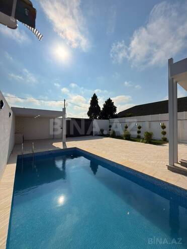 Satılır 4 otaqlı həyət evi/bağ evi 160 m², Şüvəlan q., photo 6 from 19