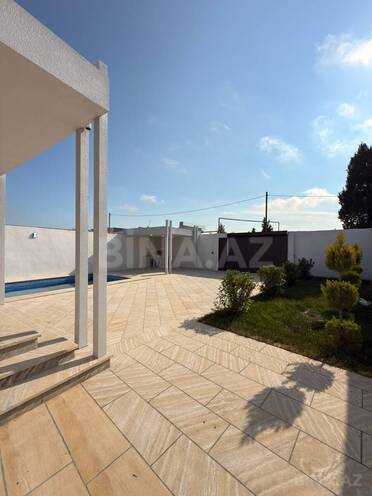 Satılır 4 otaqlı həyət evi/bağ evi 160 m², Şüvəlan q., photo 5 from 19