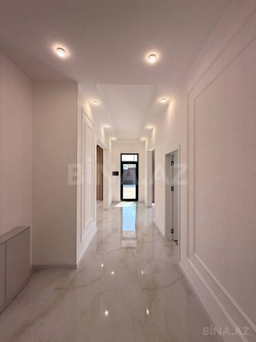Satılır 4 otaqlı həyət evi/bağ evi 160 m², Şüvəlan q., photo 7 from 19