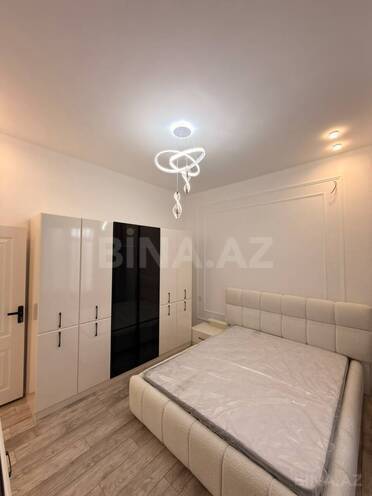 Satılır 4 otaqlı həyət evi/bağ evi 160 m², Şüvəlan q., photo 16 from 19
