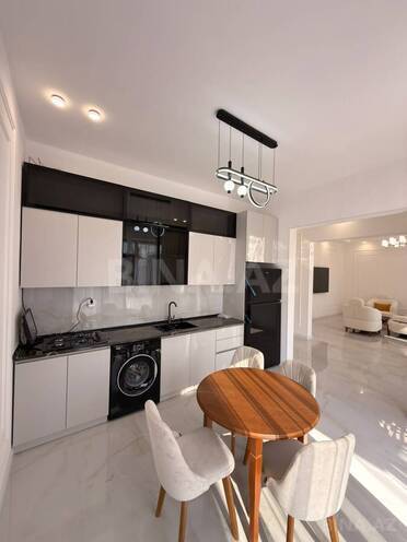 Satılır 4 otaqlı həyət evi/bağ evi 160 m², Şüvəlan q., photo 10 from 19