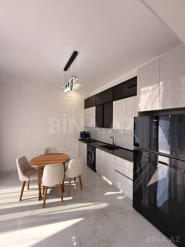 Satılır 4 otaqlı həyət evi/bağ evi 160 m², Şüvəlan q., photo 11 from 19