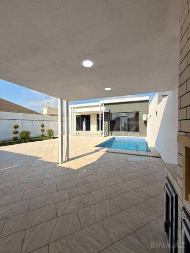 Satılır 4 otaqlı həyət evi/bağ evi 160 m², Şüvəlan q., photo 4 from 19