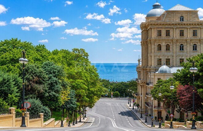 Продаётся  объект 80 м², м. Ичеришехер, photo 1 from 12