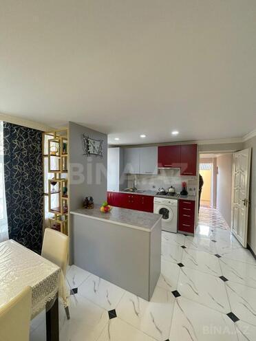 Сдаётся 2-комн. дом/дача 70 м², пос. Бадамдар, photo 4 from 15