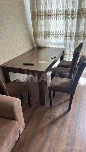 İcarəyə verilir 2 otaqlı yeni tikili 45 m², 20 Yanvar m., photo 4 from 12