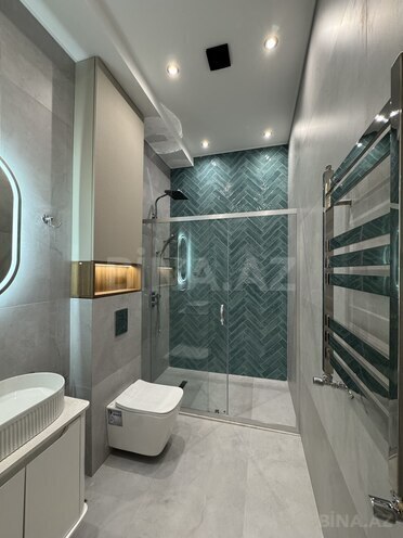Satılır 2 otaqlı yeni tikili 73 m², Sea Breeze q., photo 12 from 15