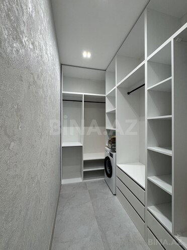 Satılır 2 otaqlı yeni tikili 73 m², Sea Breeze q., photo 13 from 15