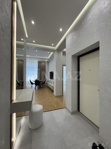 Satılır 2 otaqlı yeni tikili 73 m², Sea Breeze q., photo 11 from 15